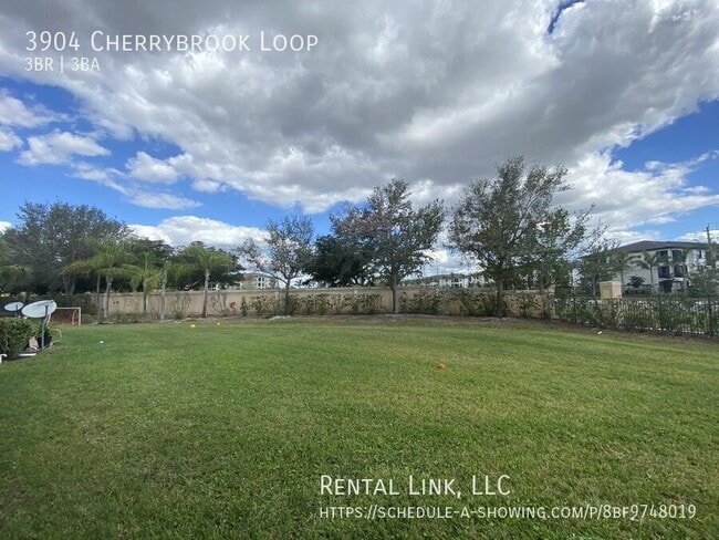 Building Photo - 3904 Cherrybrook Loop