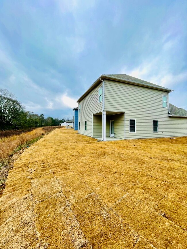 Building Photo - Newly Built and Beautiful Home Just Waitin...