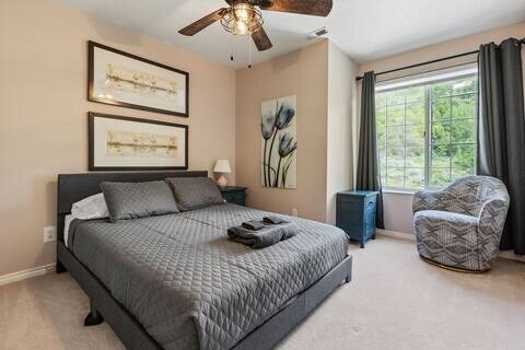 Building Photo - 6282 S Heughs Canyon Way