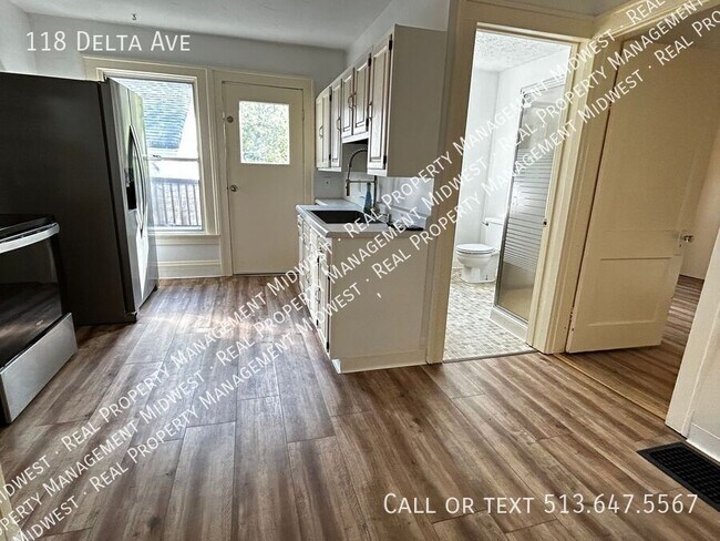 Building Photo - 118 Delta Ave