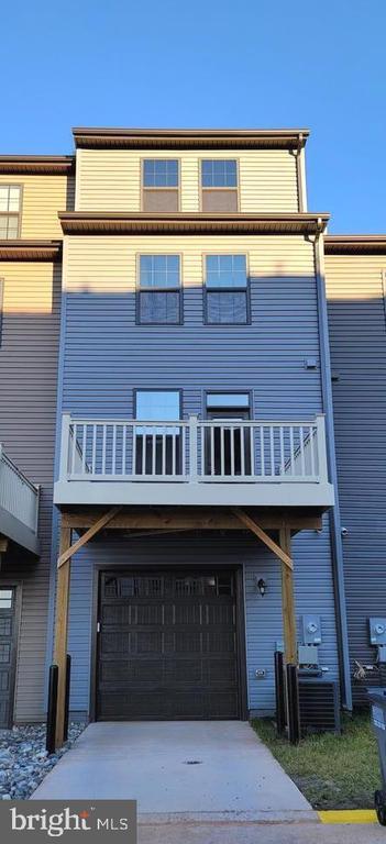 Building Photo - 2616 Velocity Rd