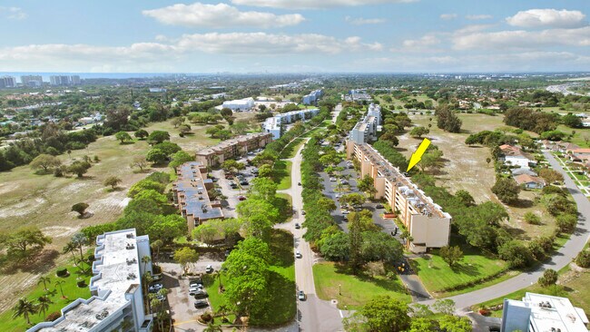 Building Photo - 6161 NW 2nd Ave