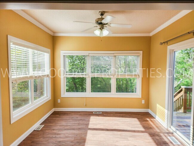 Building Photo - Spacious 4 Bedroom Glynn Village Ranch | 3,000+ Sq Ft | Walkout Basement | Geothermal Heating & C...