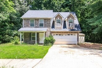 Building Photo - 1443 Steam Engine Way NE