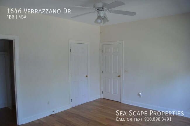 Building Photo - 4 Bed/3.5 Bath Located in Landfall!