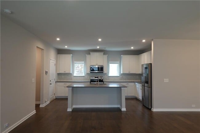 Building Photo - 2719 Morgan Spring Trail
