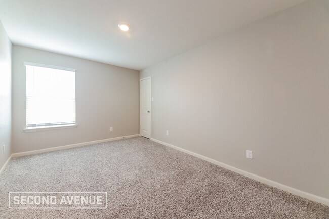 Building Photo - 8022 Big Timber Trail