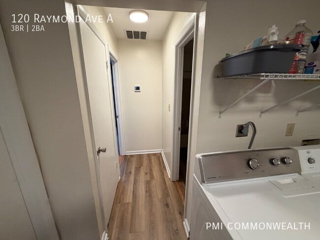 Building Photo - 120 Raymond Ave