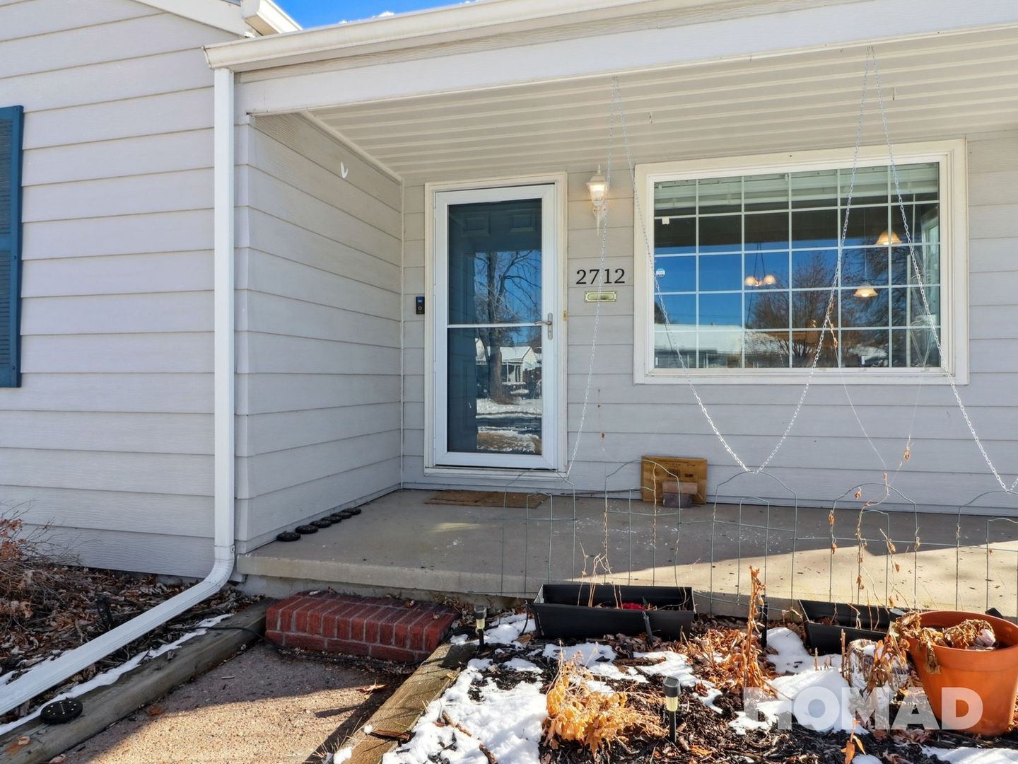 Building Photo - 2712 S Hazel Ct