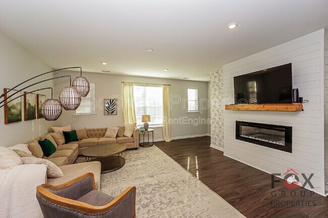 Building Photo - 4306 Reed Crk Dr