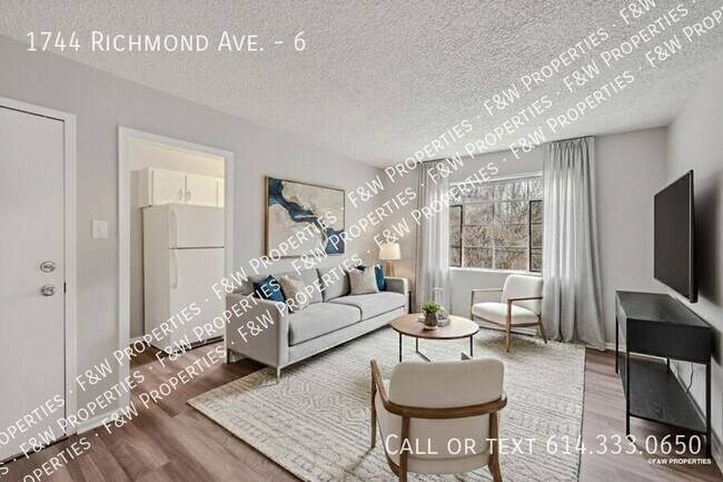 Building Photo - 1744 Richmond Ave