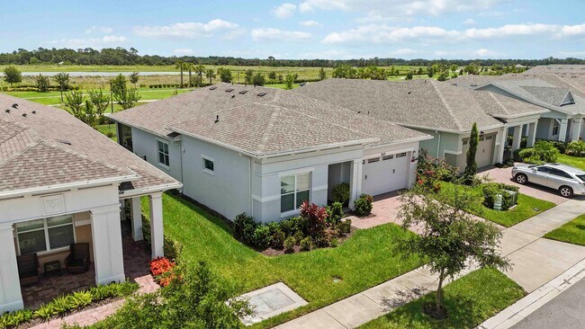 Building Photo - For Rent: Immaculate 3 Bed, 3 Bath + Flex Room Home in 55+ Del Webb Twin Lakes!