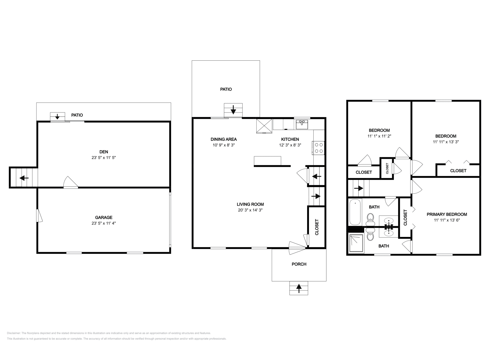 Building Photo - 155 Rock Garden Terrace N W