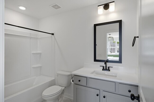Building Photo - 7628 Delancey Dr