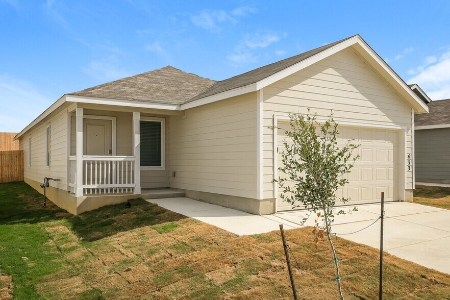 Building Photo - 433 Payton Pl