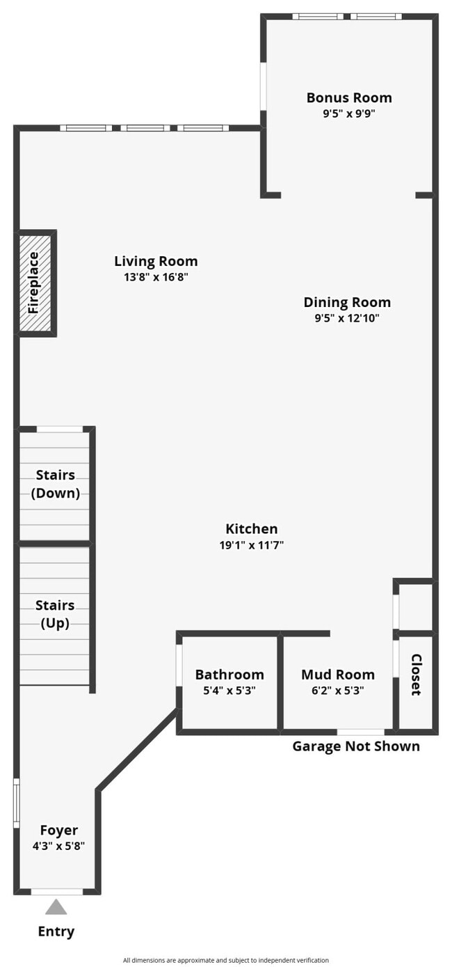 Building Photo - 2832 Fairgrove Cres