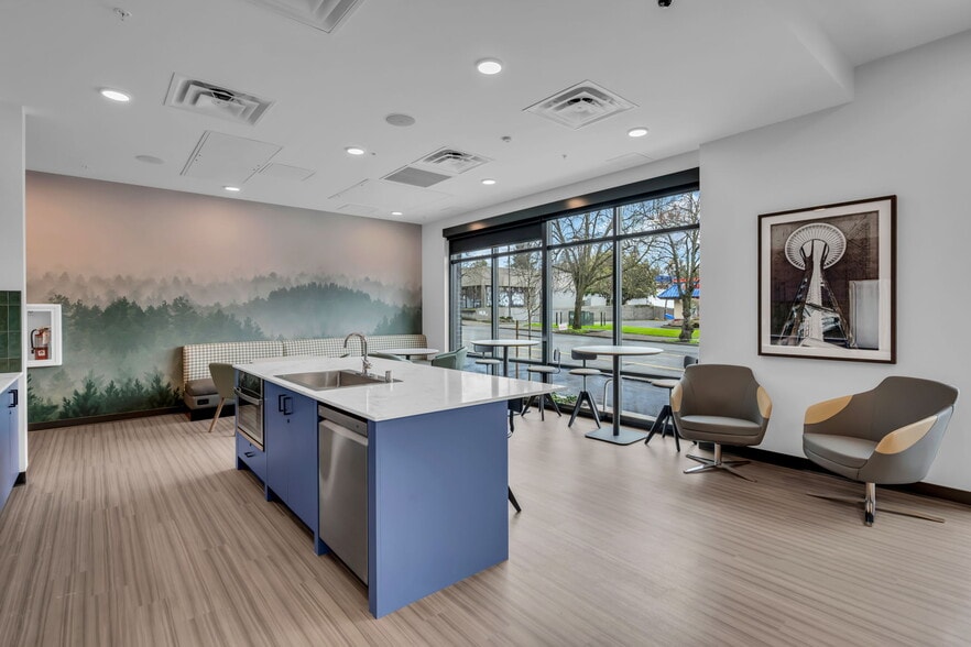 Building Photo - Altaire at Jackson Park