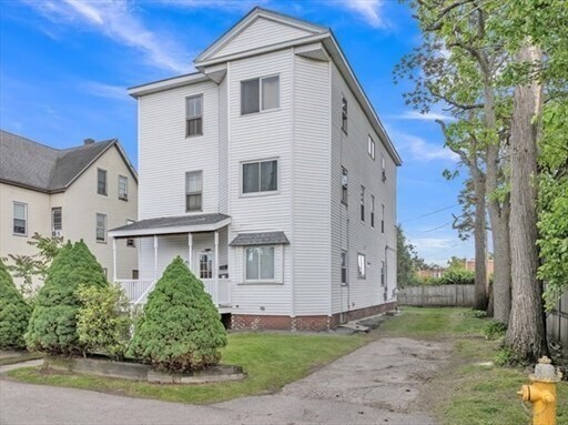 Building Photo - 11 Nixon Ave