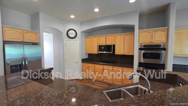 Building Photo - 5265 N Elk River Rd