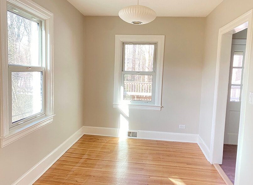 dining room - 113 Azalea Dr