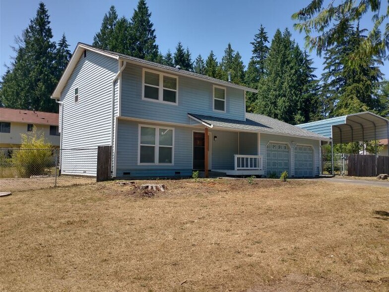 Building Photo - 7233 Stanford Ct NW