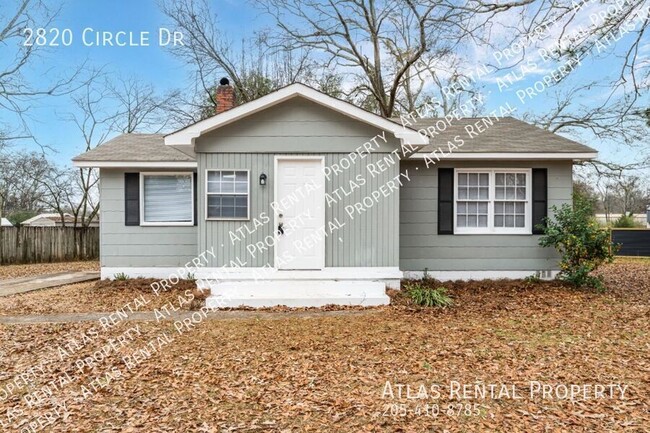 Primary Photo - Charming Renovated 3-Bedroom Home in Prime...