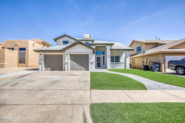 Building Photo - 10904 Duster Dr