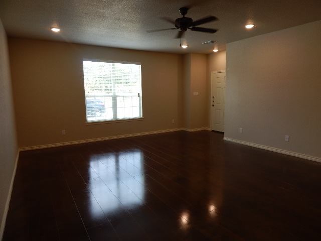 Living Area - 6108 Boxelder Trail