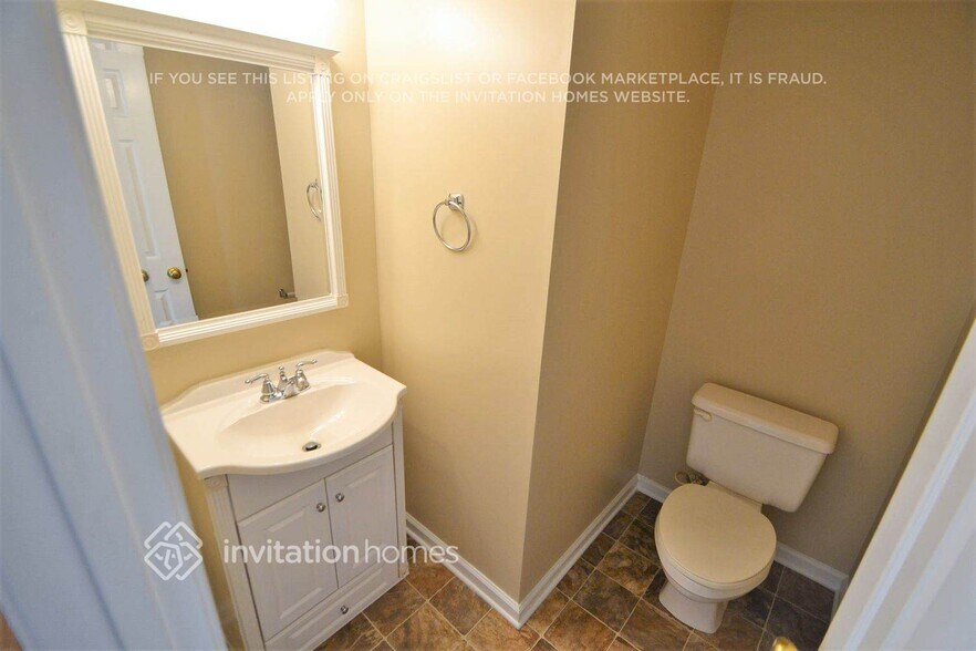 Building Photo - 3517 Lusby Ct