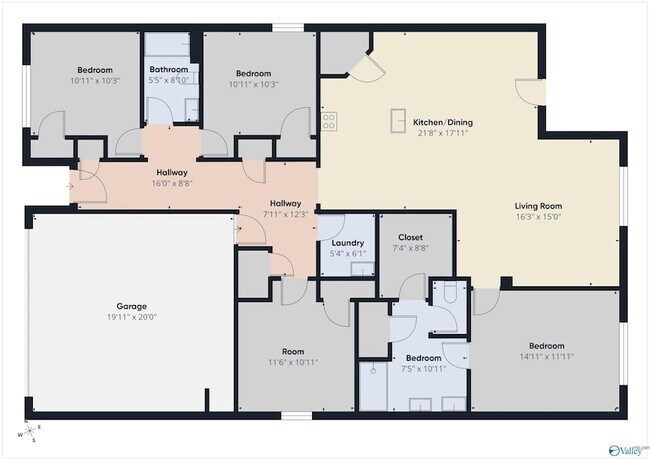 Building Photo - 115 Betty Williams Dr