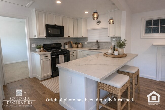 Building Photo - 18109 Barrett Ave