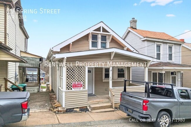 Building Photo - 10 S Spring St