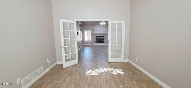 Building Photo - 1365 Desert Canyon Dr