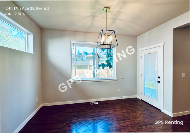 Building Photo - 12411 17th Ave SE