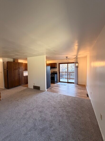 Building Photo - 2328 Apache St