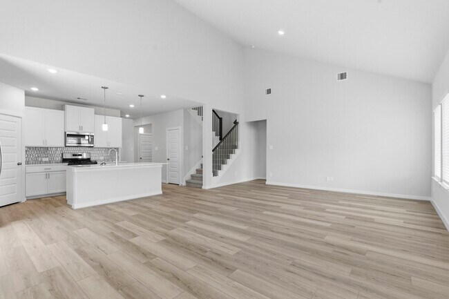 Building Photo - 5403 Kingdom Heights Blvd