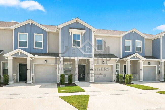 Building Photo - 2634 Runners Cir