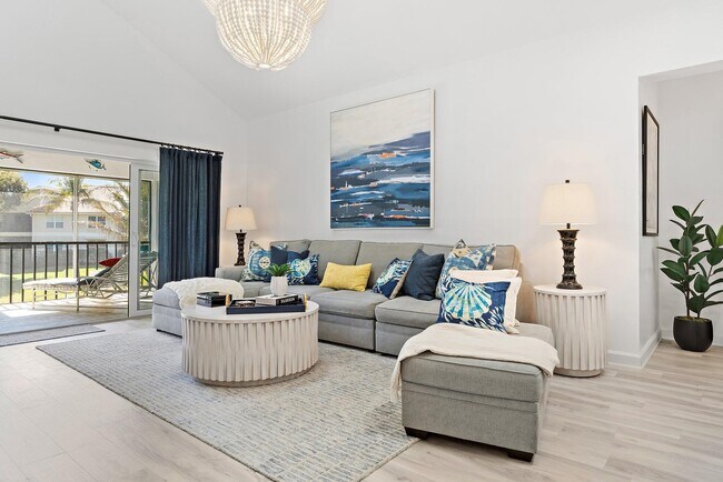 Building Photo - 4161 S US Hwy 1