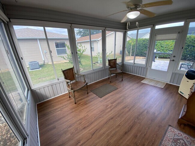 Building Photo - SEASONAL RENTAL or ANNUAL LEASE in The Village of Duval 2 Beds, 2 Bath + den home, Pets OK.