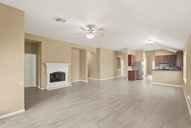 Building Photo - 2918 Mustang Meadow Ln