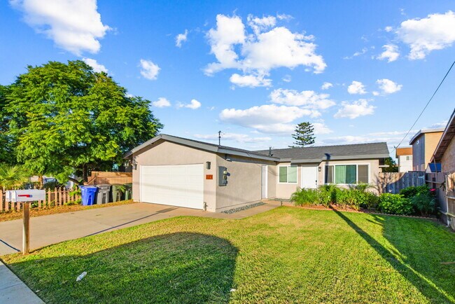 Building Photo - 1135 Florida St