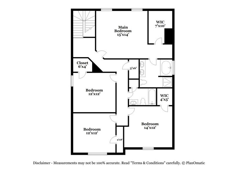 Building Photo - 1134 Gable Terrace