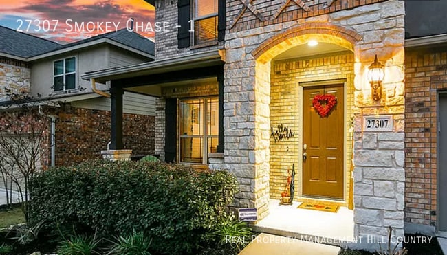 Building Photo - 27307 Smokey Chase