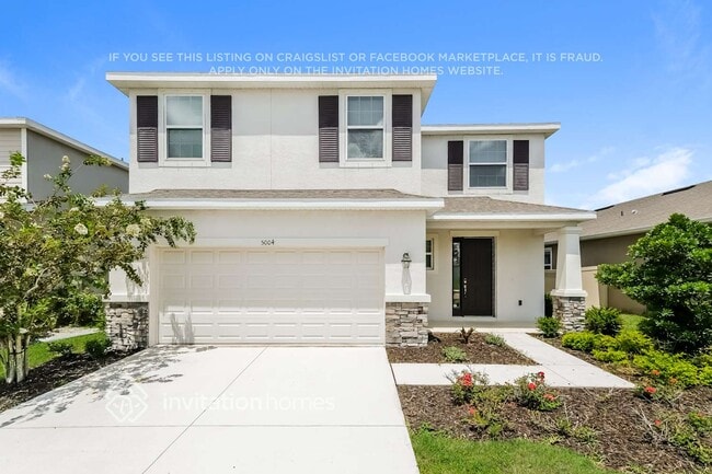 Building Photo - 5004 Jackel Chase Dr