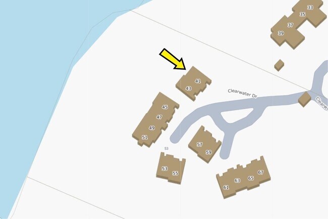 Building Photo - 41 Clearwater Dr