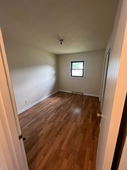 Bedroom 3 - 1156 S 6th St