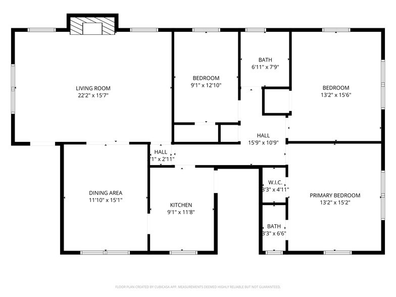 Building Photo - 3540 Irving Ave S