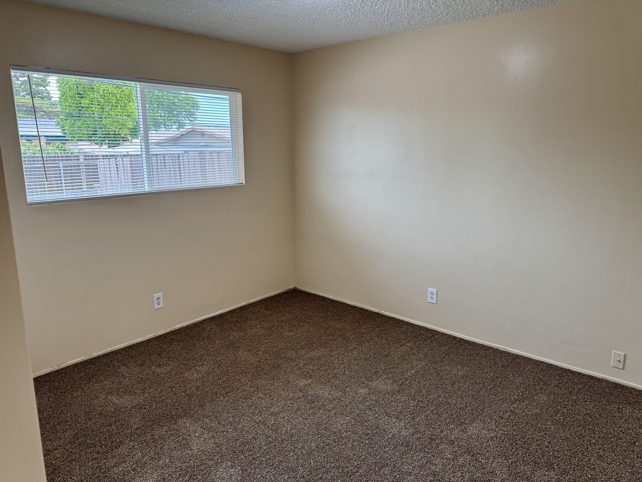 Bedroom #2 - 3312 N Chester Ave