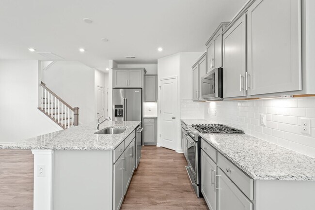 Building Photo - New Construction | 4 Bed, 2.5 Bath | Energ...