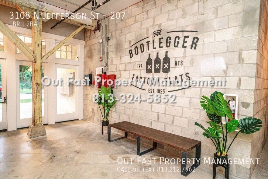 Building Photo - 3108 N Jefferson St